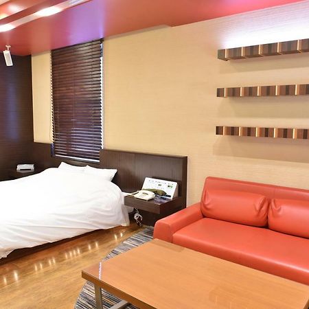 C-HOTEL affetto Sapporo Esterno foto