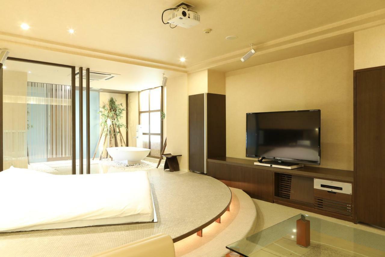 C-HOTEL affetto Sapporo Esterno foto