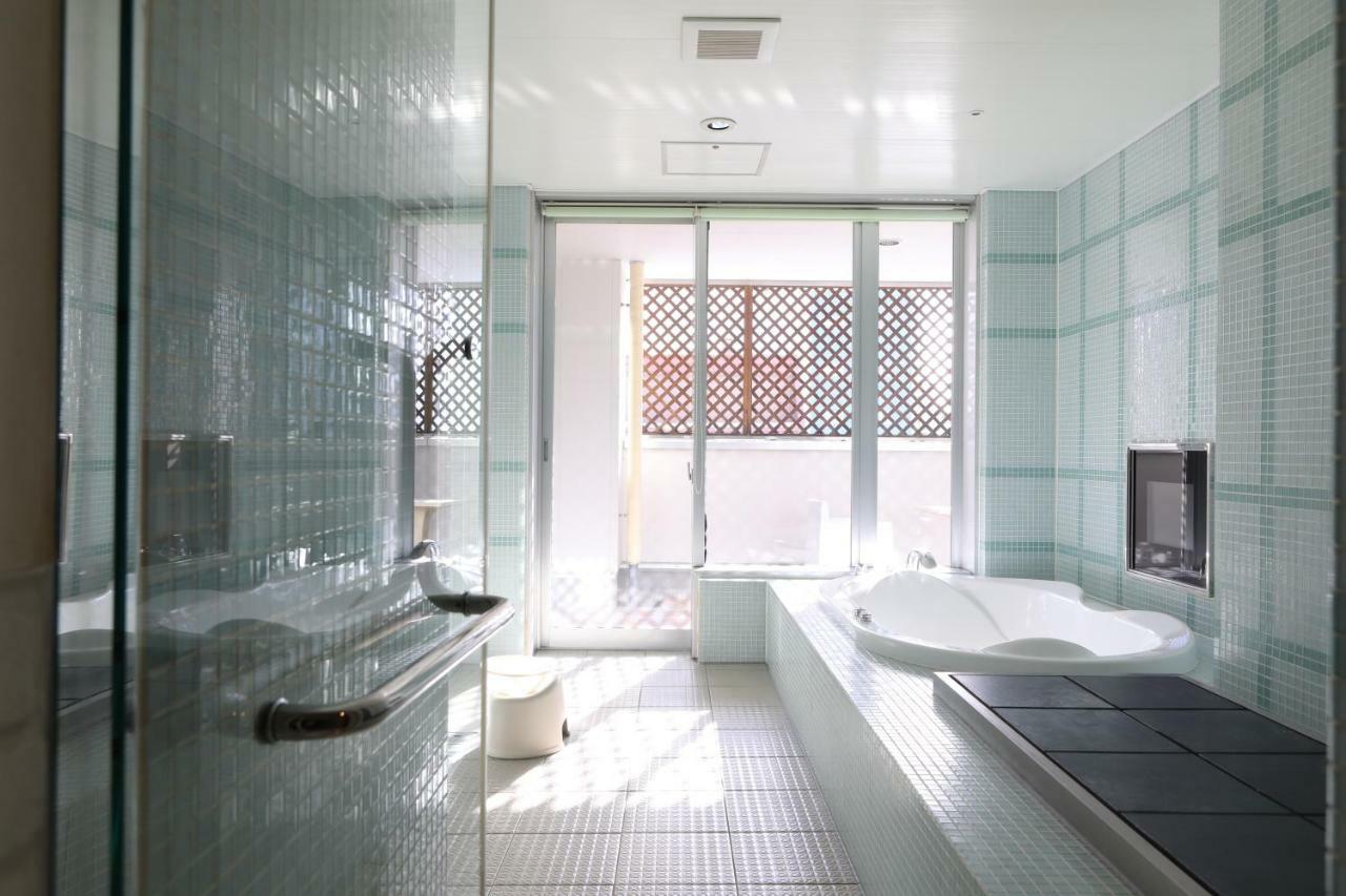 C-HOTEL affetto Sapporo Esterno foto