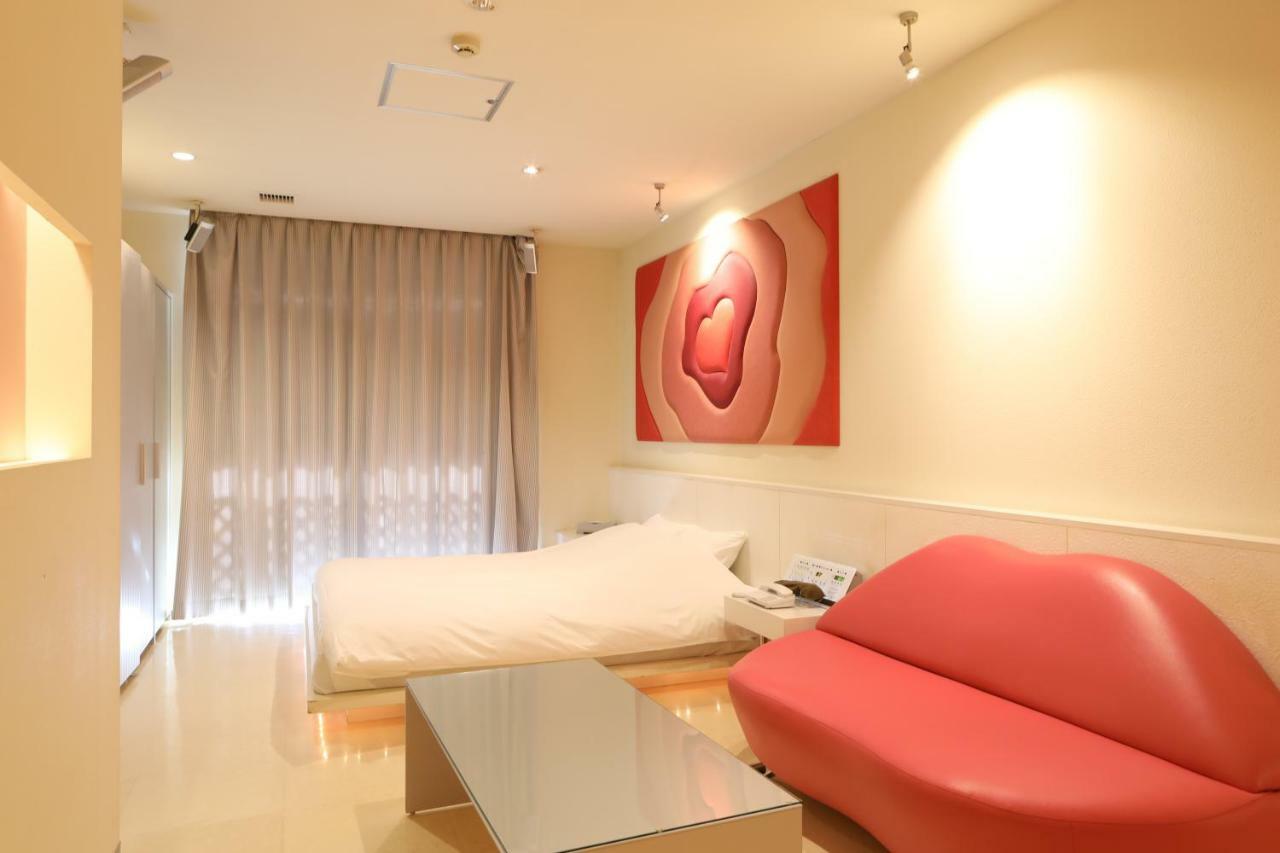 C-HOTEL affetto Sapporo Esterno foto