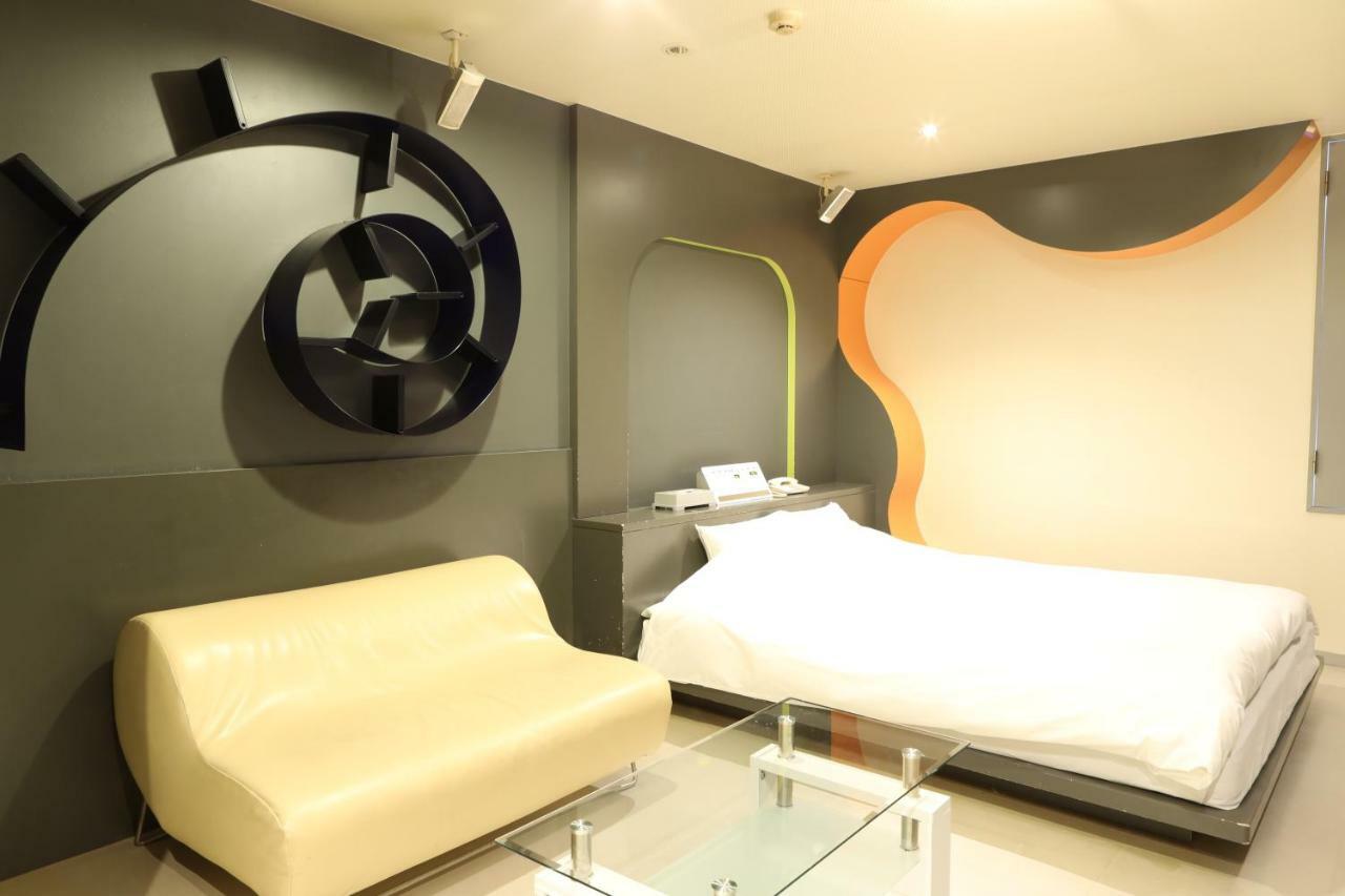 C-HOTEL affetto Sapporo Esterno foto