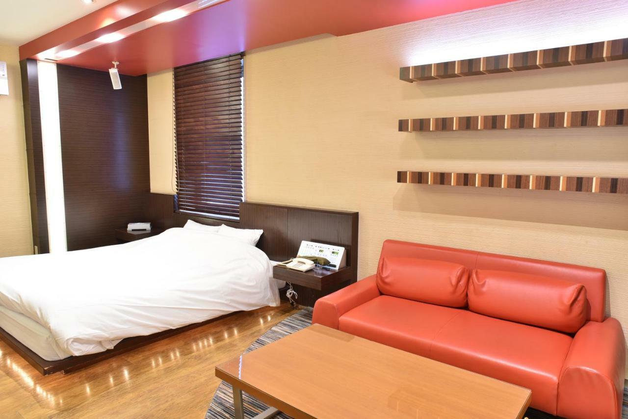 C-HOTEL affetto Sapporo Esterno foto