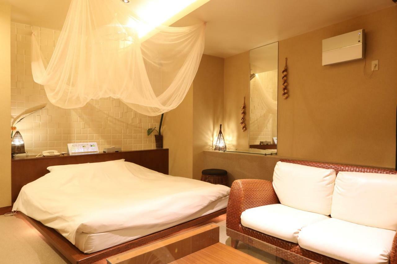 C-HOTEL affetto Sapporo Esterno foto