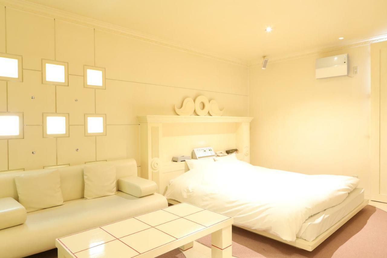 C-HOTEL affetto Sapporo Esterno foto