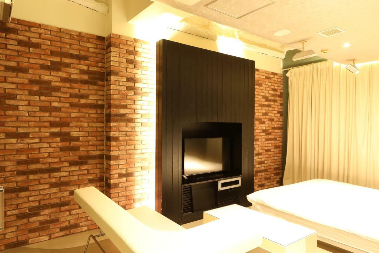 C-HOTEL affetto Sapporo Esterno foto