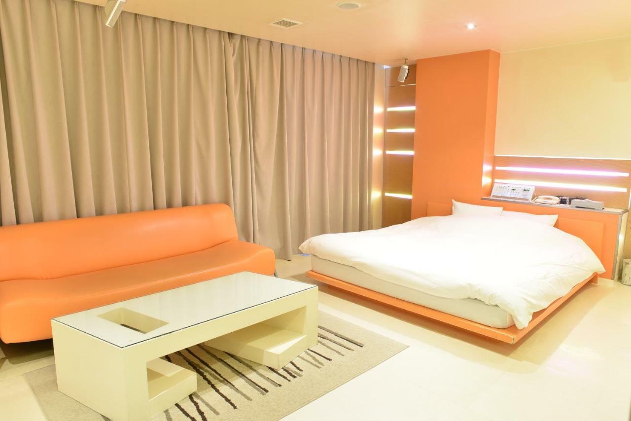 C-HOTEL affetto Sapporo Camera foto