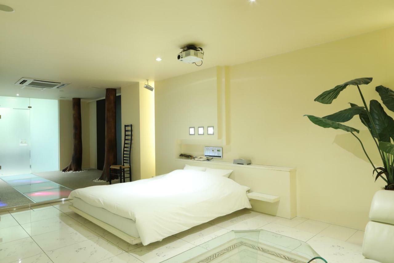 C-HOTEL affetto Sapporo Esterno foto